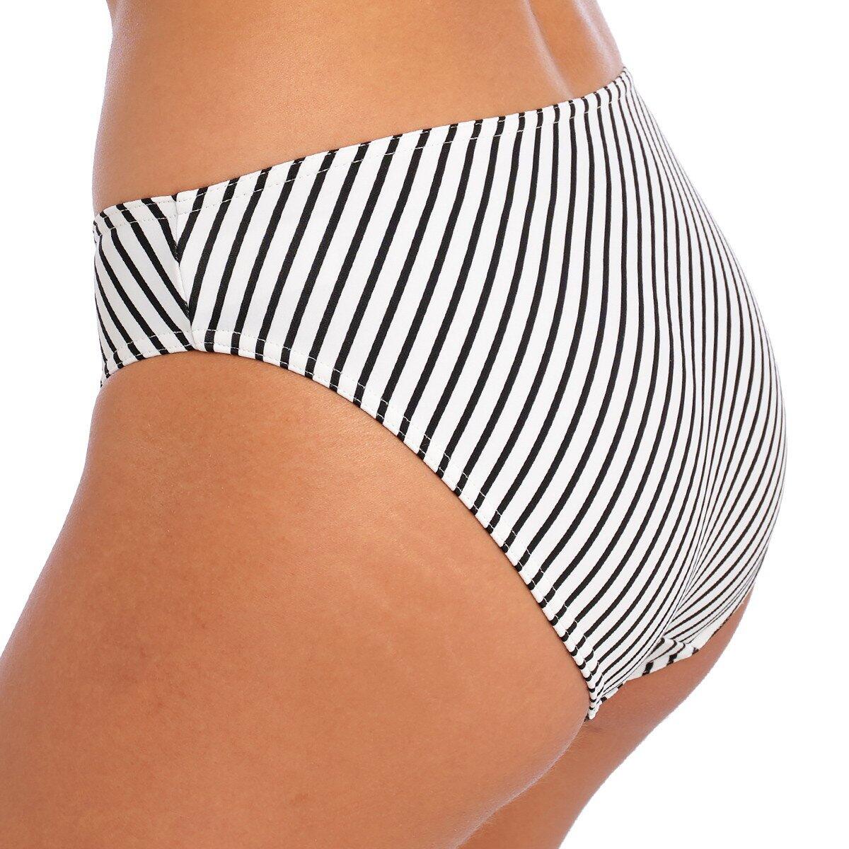 Bas de maillot de bain rayé Jewel cove 2/6