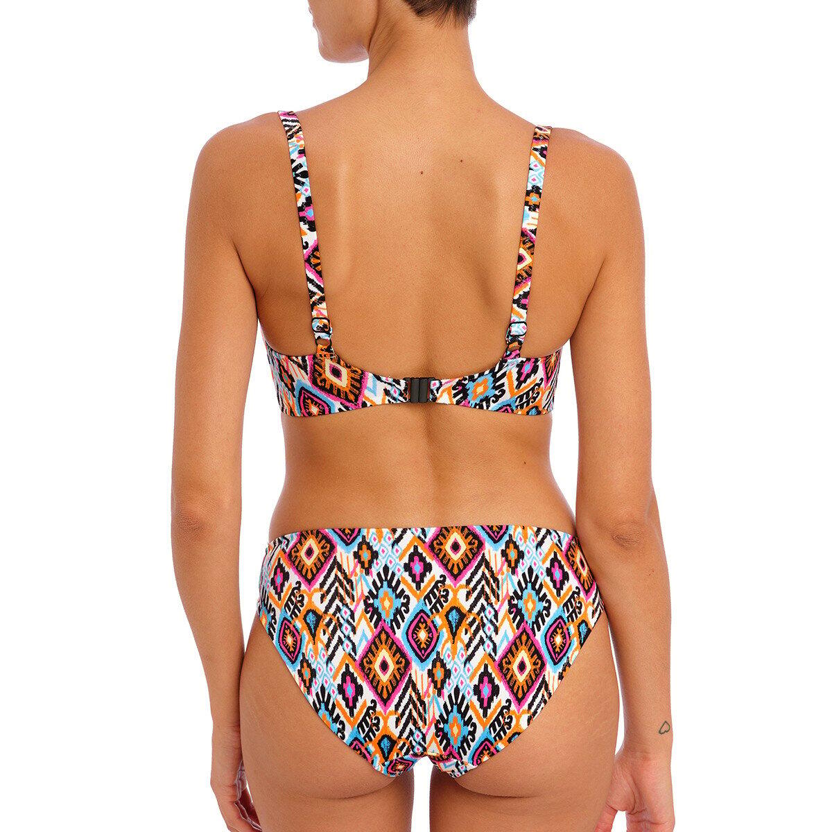 Bikinihose Damen Freya Viva la fiesta 4/6