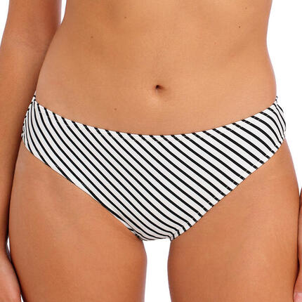 Bas de maillot de bain rayé Jewel cove