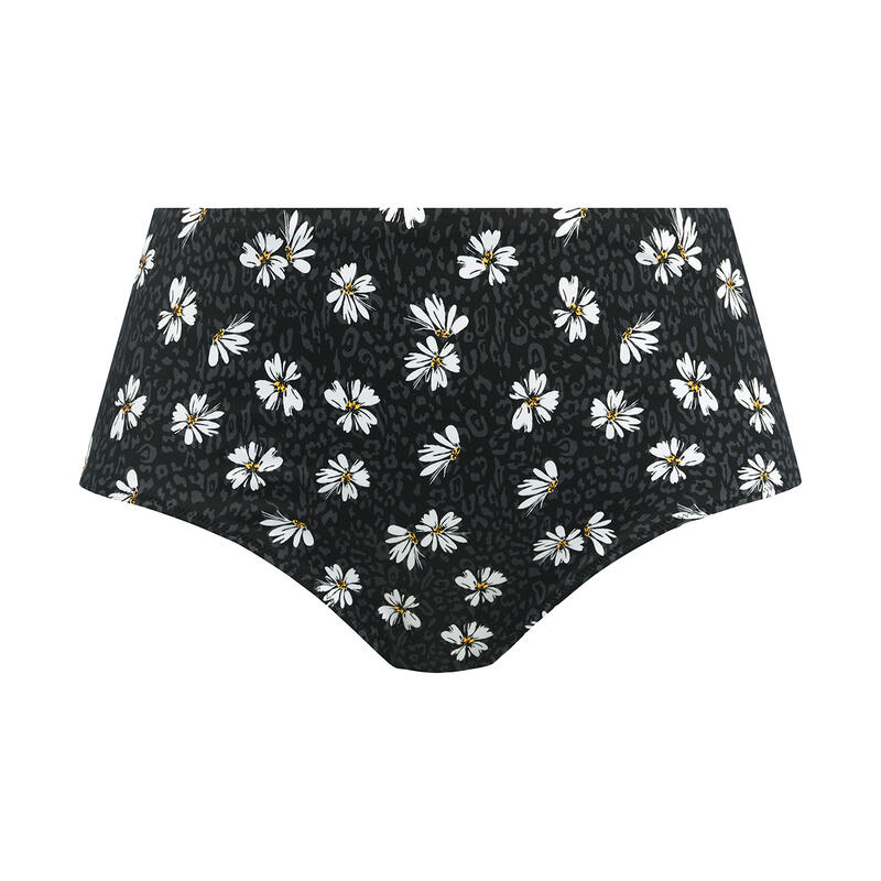 Culotte de bain imprimé floral Plain Sailing