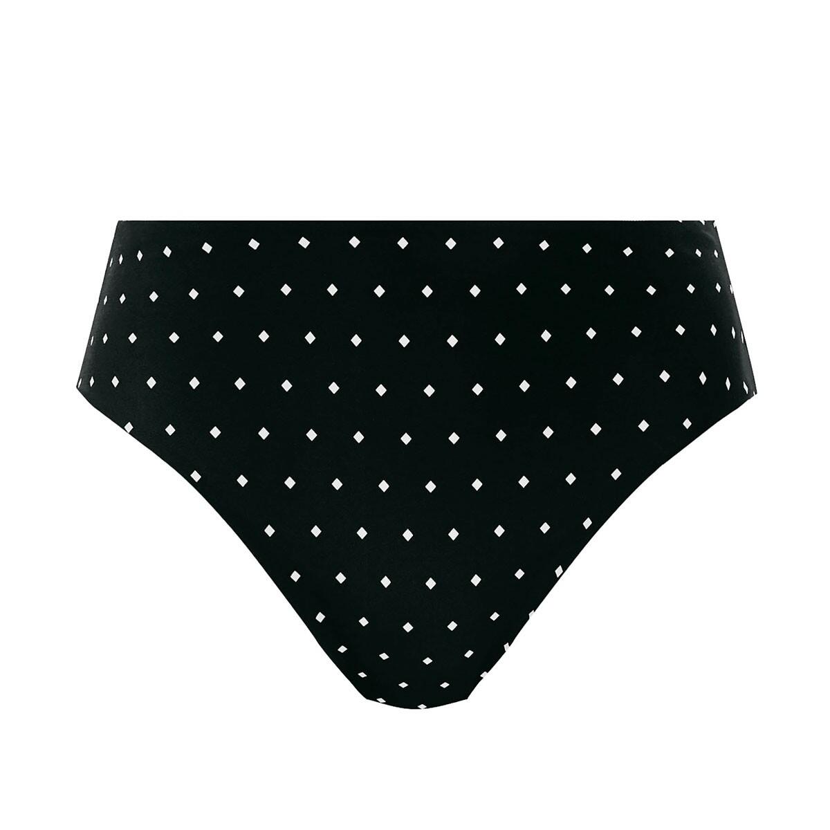 Bas de maillot de bain taille haute Jewel cove 6/6