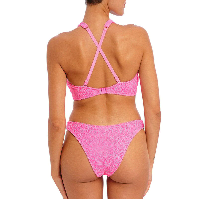 Haut de maillot brassière avec armatures Ibiza Waves