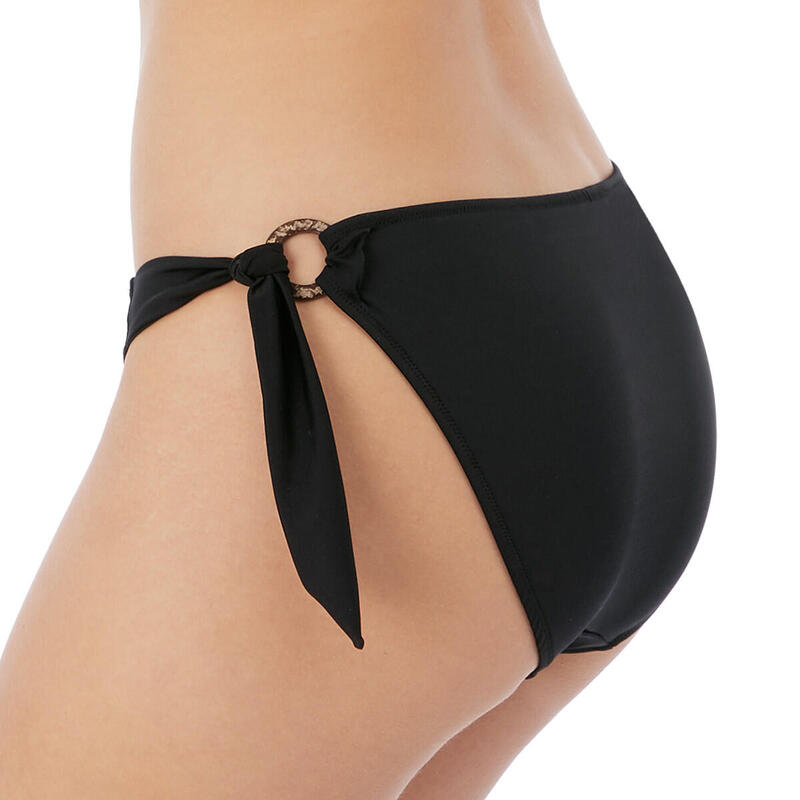 Slip del costume da bagno Coco wave annodato