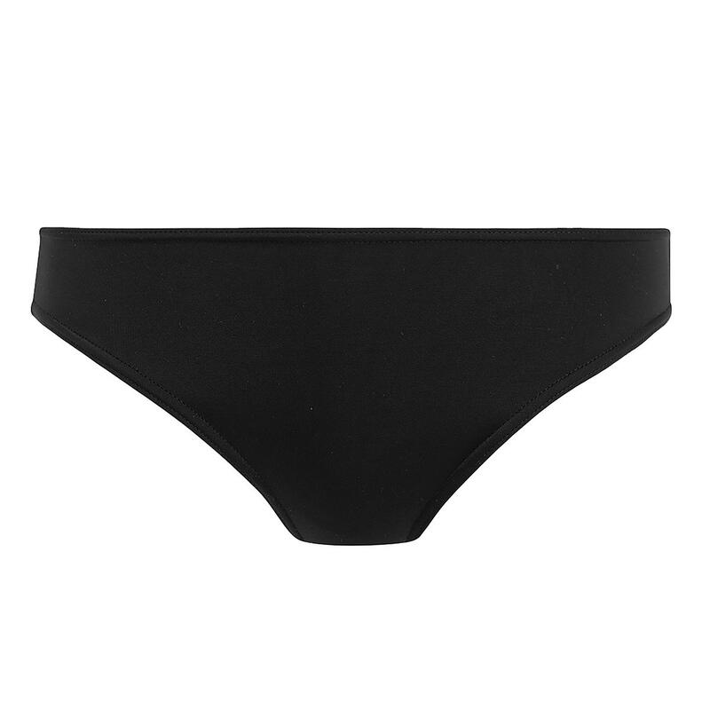 Bas de maillot de bain uni Jewel cove