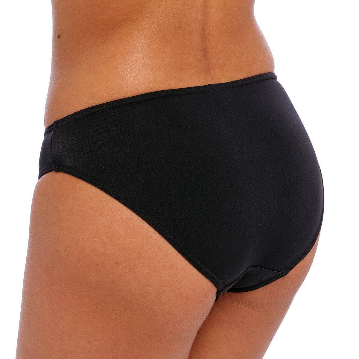 Bas de maillot de bain uni Jewel cove 2/5