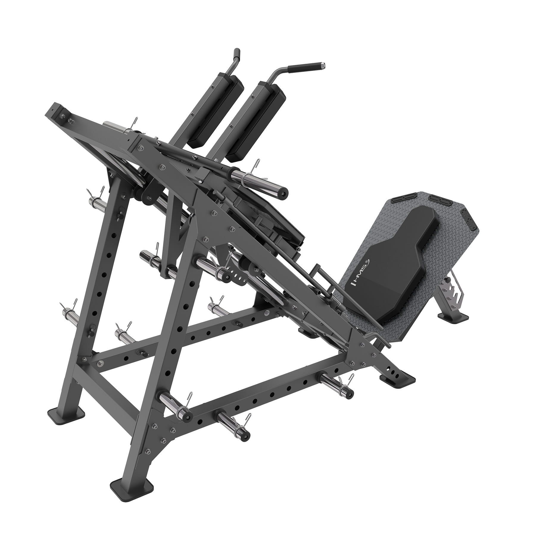 Leg-press / Hacken dřep HMS LP3175 3/7