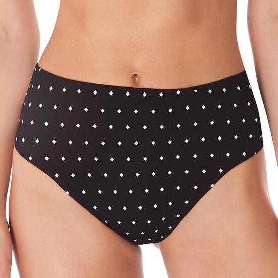 Slip da bagno a vita alta Jewel cove