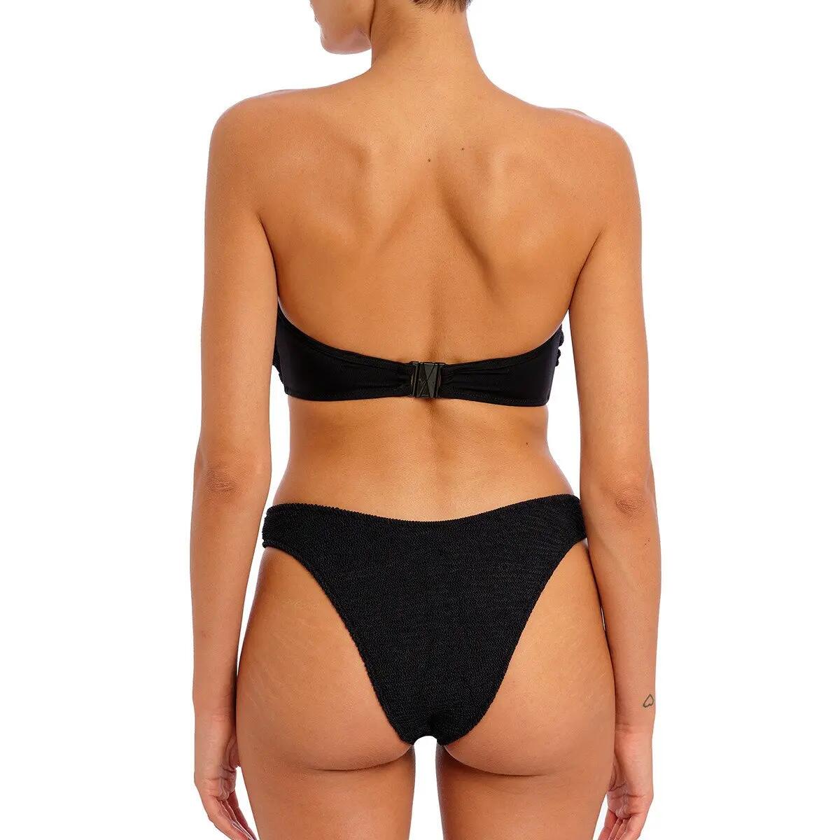 Cueca de biquíni para mulher Freya Ibiza Waves 4/6