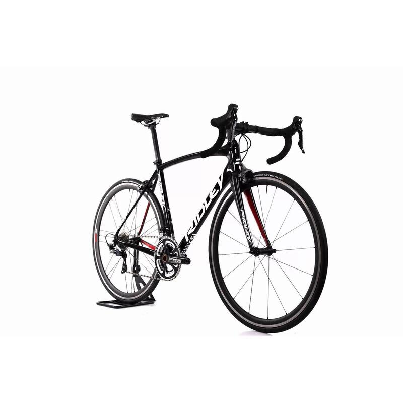 Second Hand - Bici da corsa - Ridley Fenix SL - 2017 - BUONO