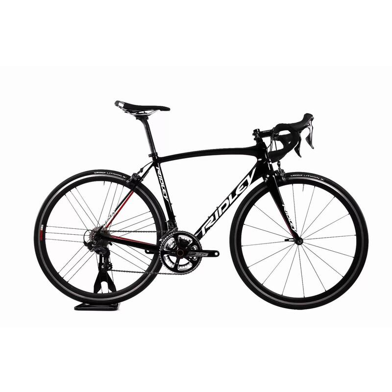 Second Hand - Bici da corsa - Ridley Fenix SL - 2017 - BUONO