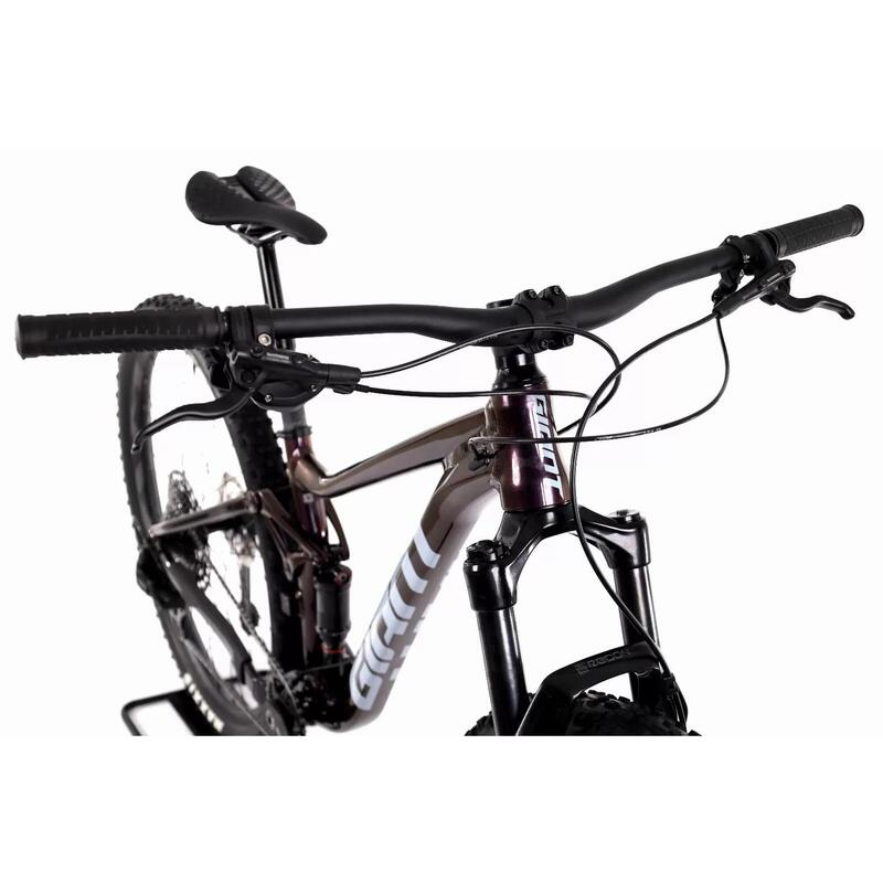 Segunda Vida - Bicicleta de montaña - Giant Stance 29 1 - 2022