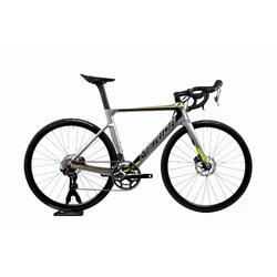 Tweedehands - Racefiets - Merida Reacto Disc 5000 - 2019 – GOED