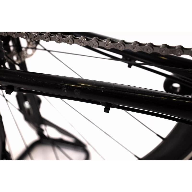 Segunda Vida - Bicicleta de Trekking - Cannondale Quick 3 - 2023 - BOM