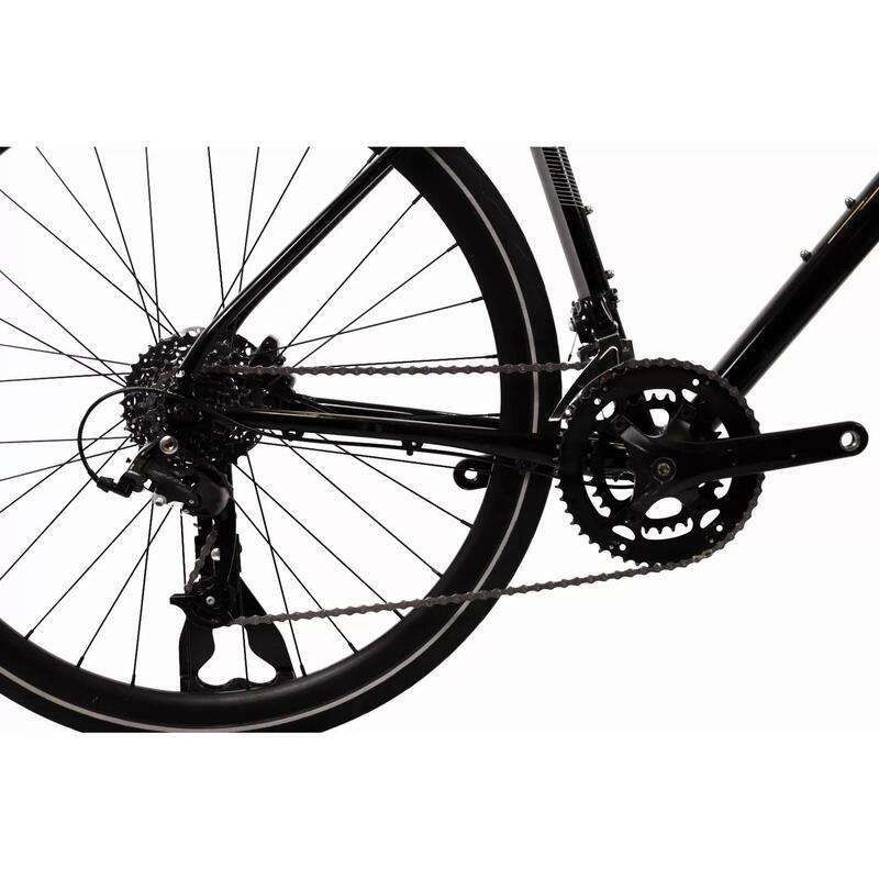 Seconde Vie - VTC - Cannondale Quick 3 - 2023 - BON