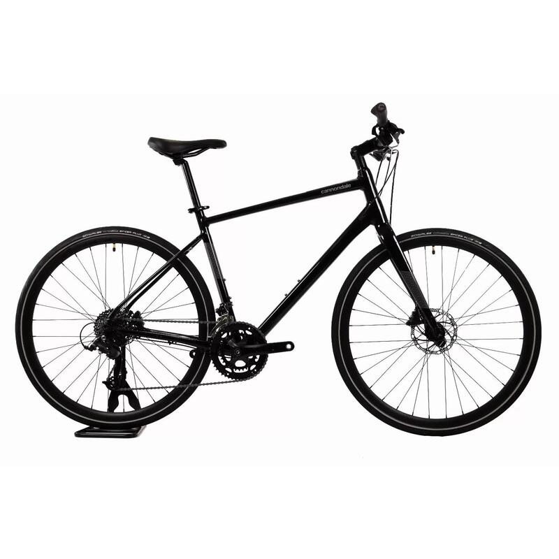 Reconditionné - VTC - Cannondale Quick 3 - 2023 - BON