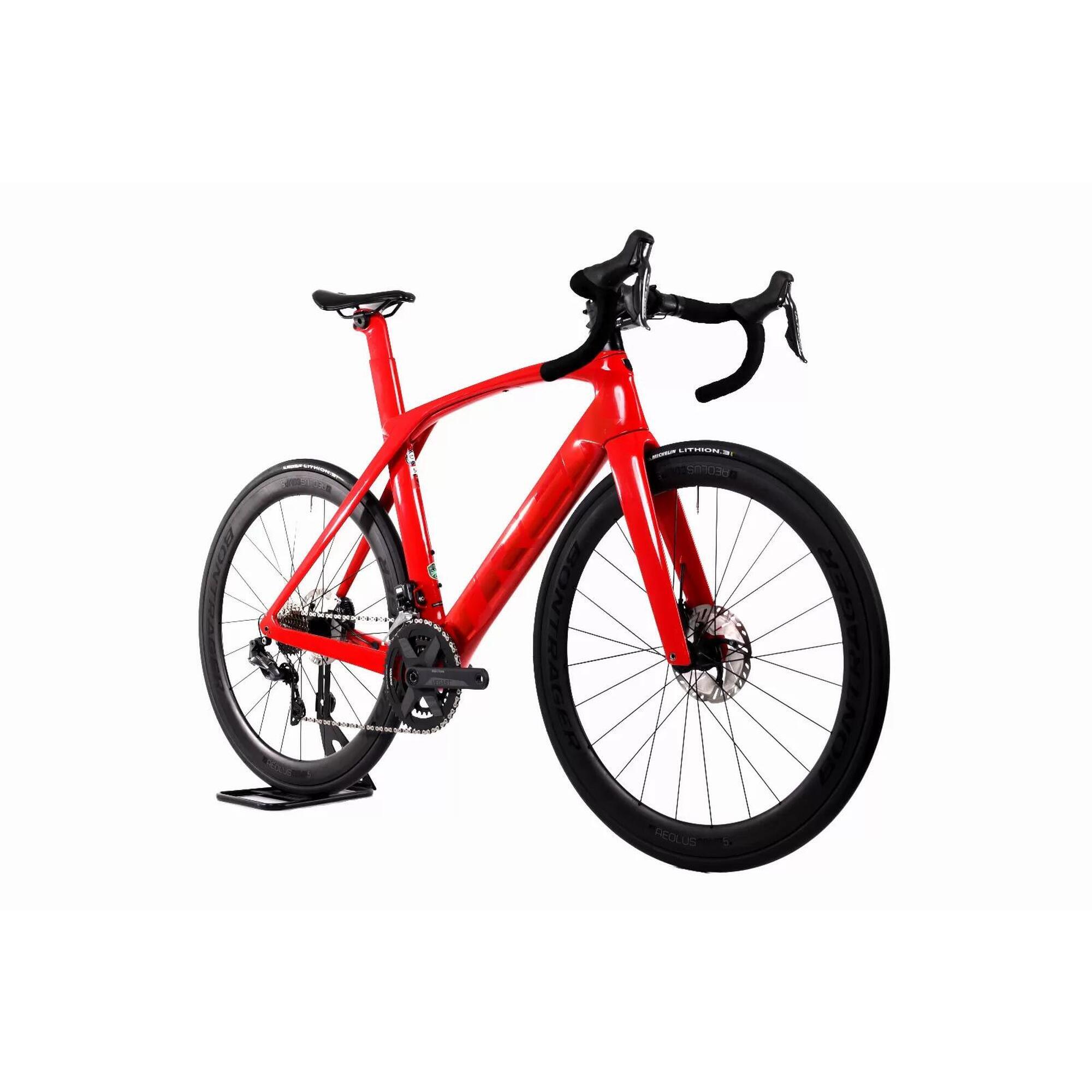 Segunda Vida Bicicleta de carretera Trek Madone SL 6 2022