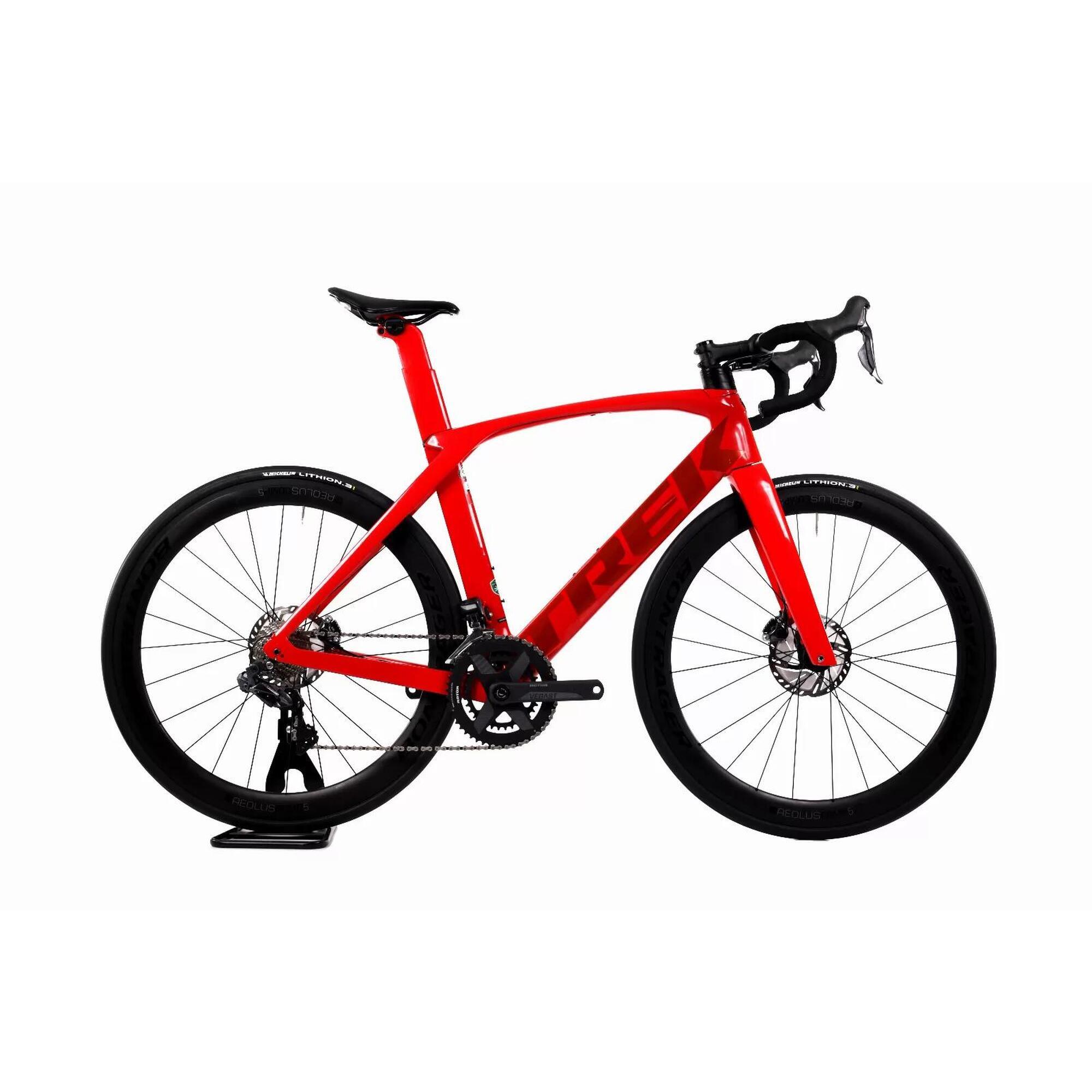 Bicicletas de carretera de Segunda Mano Decathlon
