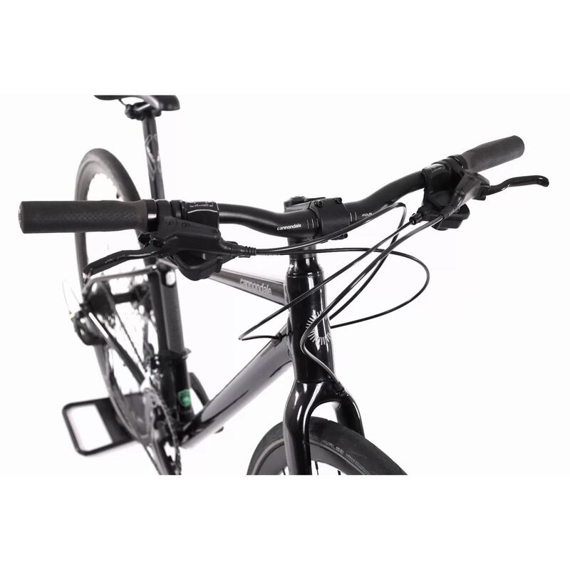 Segunda Vida - Bicicleta Trekking - Cannondale Quick 3 - 2023