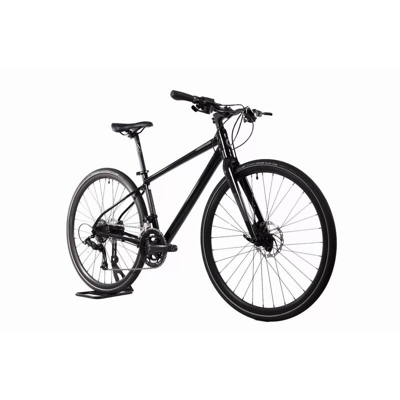 Segunda Vida - Bicicleta Trekking - Cannondale Quick 3 - 2023