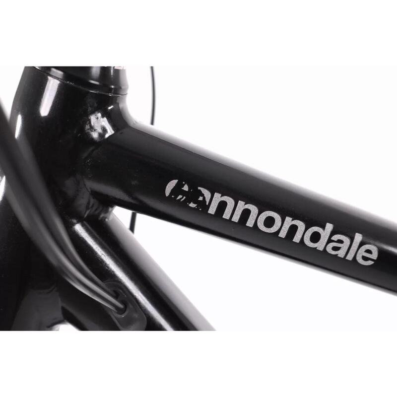 Segunda Vida - Bicicleta Trekking - Cannondale Quick 3 - 2023