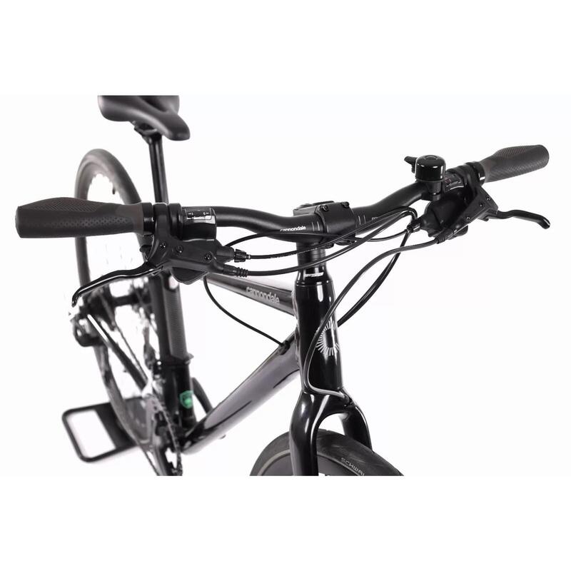 Refurbished - Trekking Bikes - Cannondale Quick 3 - 2023 - GUT