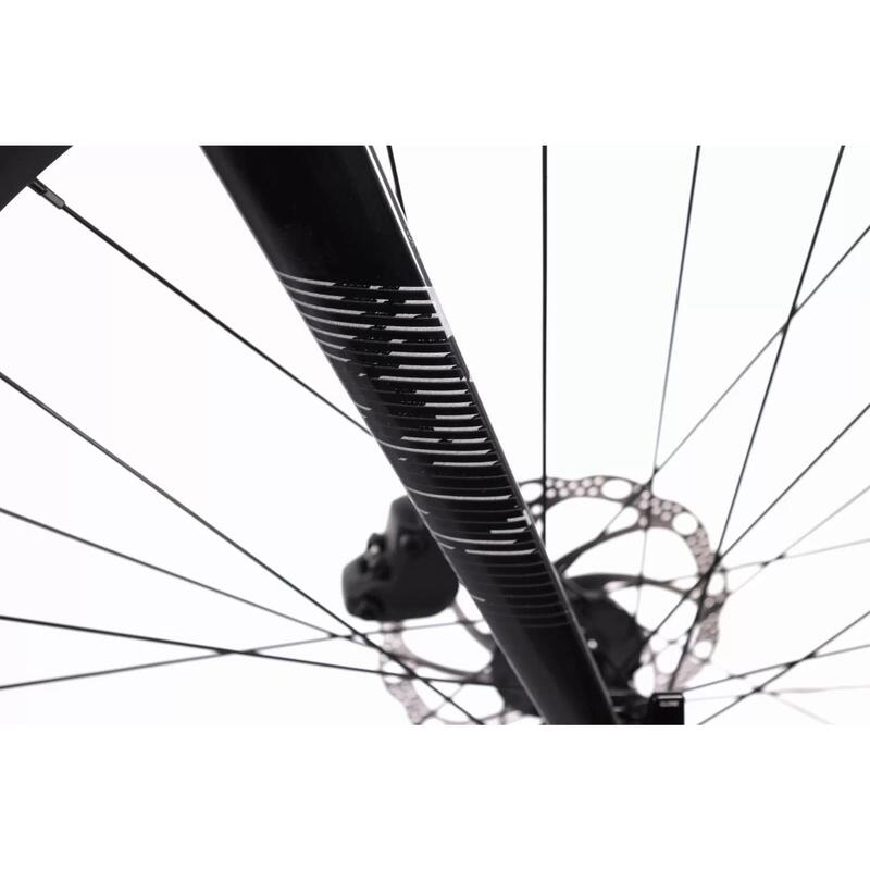 Segunda Vida - Bicicleta de Trekking - Cannondale Quick 3 - 2023 - BOM