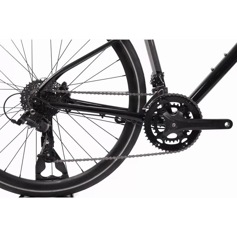 Segunda Vida - Bicicleta Trekking - Cannondale Quick 3 - 2023