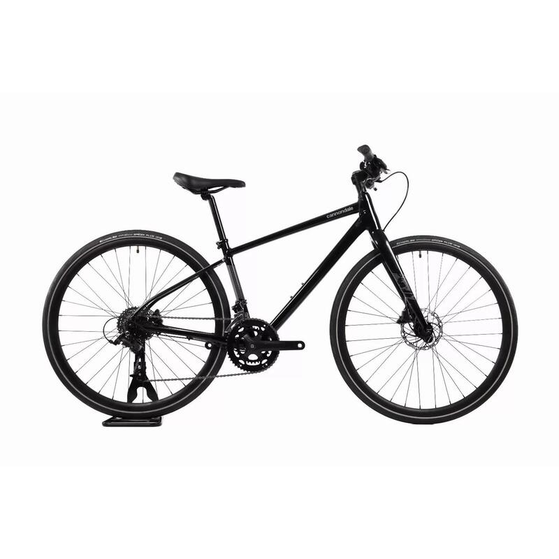 Segunda Vida - Bicicleta Trekking - Cannondale Quick 3 - 2023