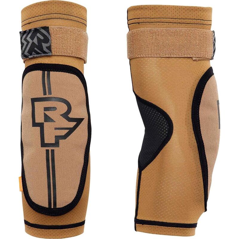 Bărbați Race Face Indy Elbow MTB protectori de cot