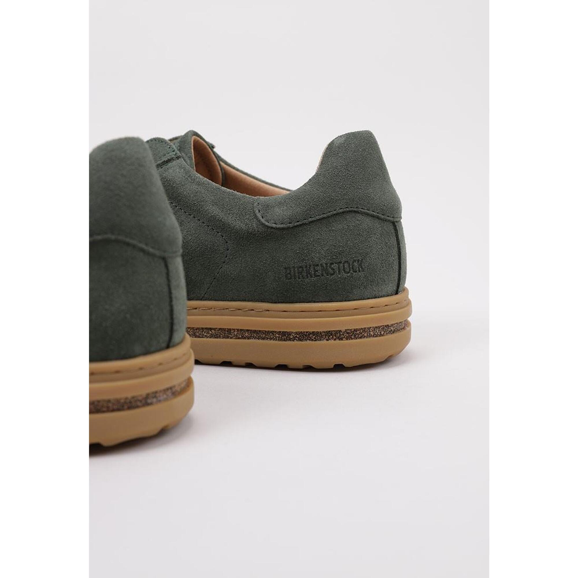 Zapatillas Deportivas Mujer BIRKENSTOCK BEND LOW LE Verde