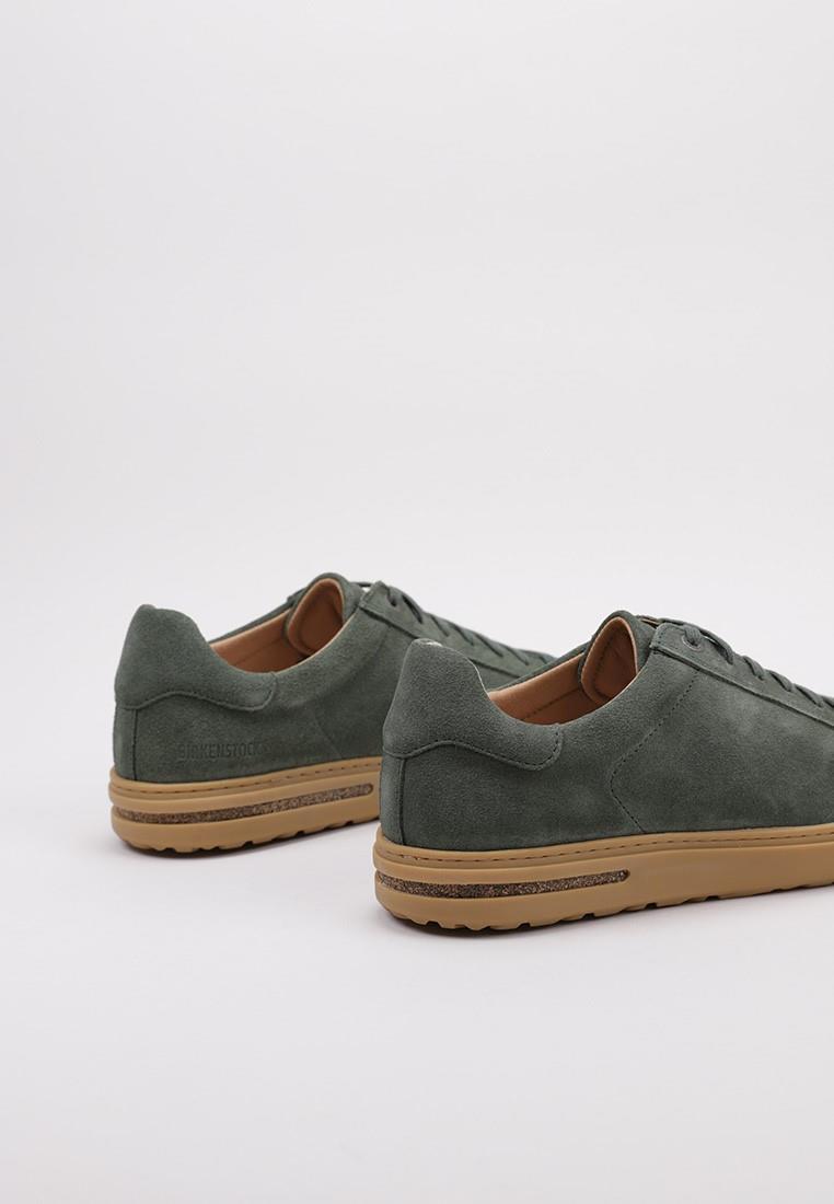 Baskets Birkenstock modèle 1024533THYME pour homme 4/5