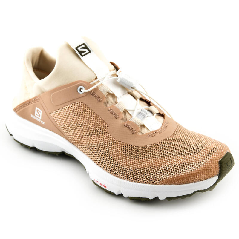 Buty do biegania damskie Salomon Amphib Bold 2W QuickLace