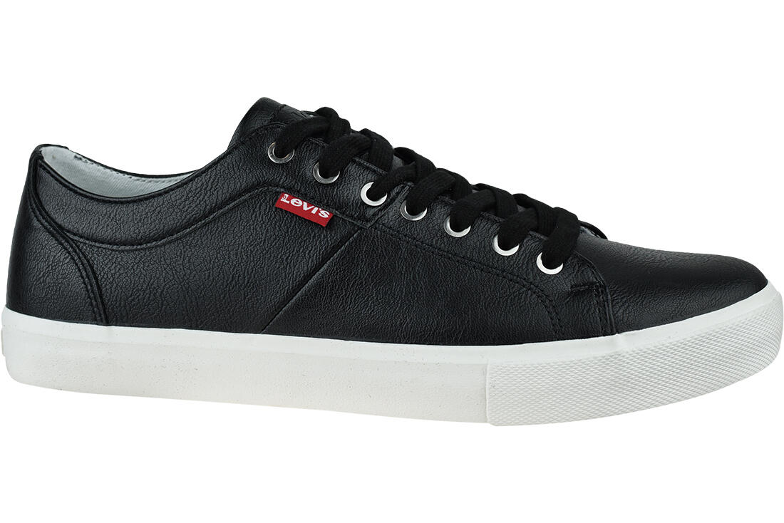 Trenerzy Levi's Woodward