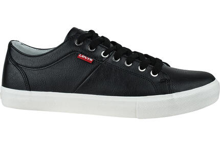 Chaussure de randonnée Baskets Homme Levis WOODWARD Noi