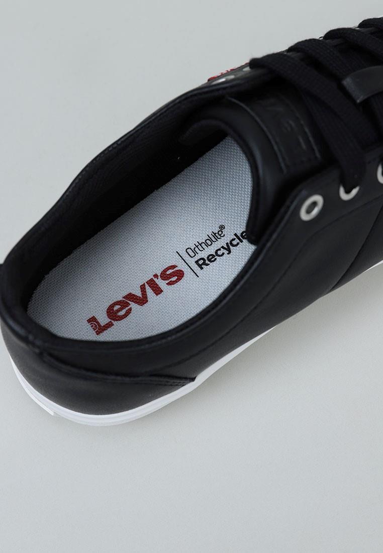 Chaussure de randonnée Baskets Homme Levis WOODWARD Noi 5/6