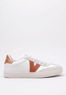 Scarpe Victoria per uomini
