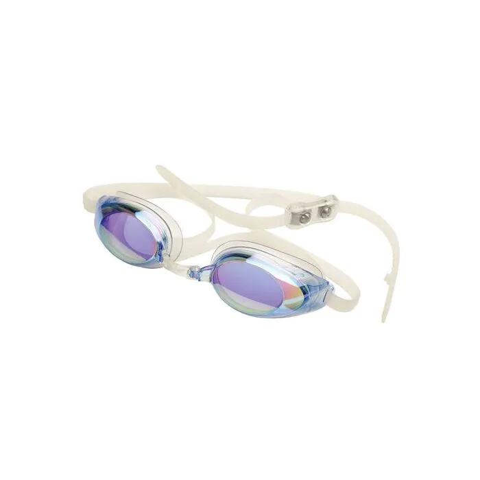 Finis Lightning Swim Goggles Blue/Mirror 2/2