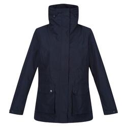 Imperméable NOVALEE Femme (Rouge Vif)