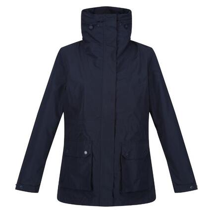 Imperméable NOVALEE Femme (Bleu Marine)