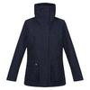 Imperméable NOVALEE Femme (Bleu marine)