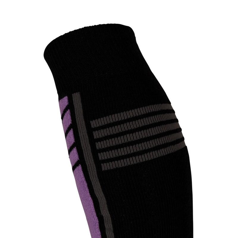 Unisex lyžařské ponožky pro dospělé
