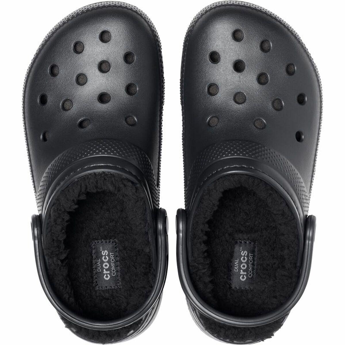Klompen Classic Lined Clog U 4/6