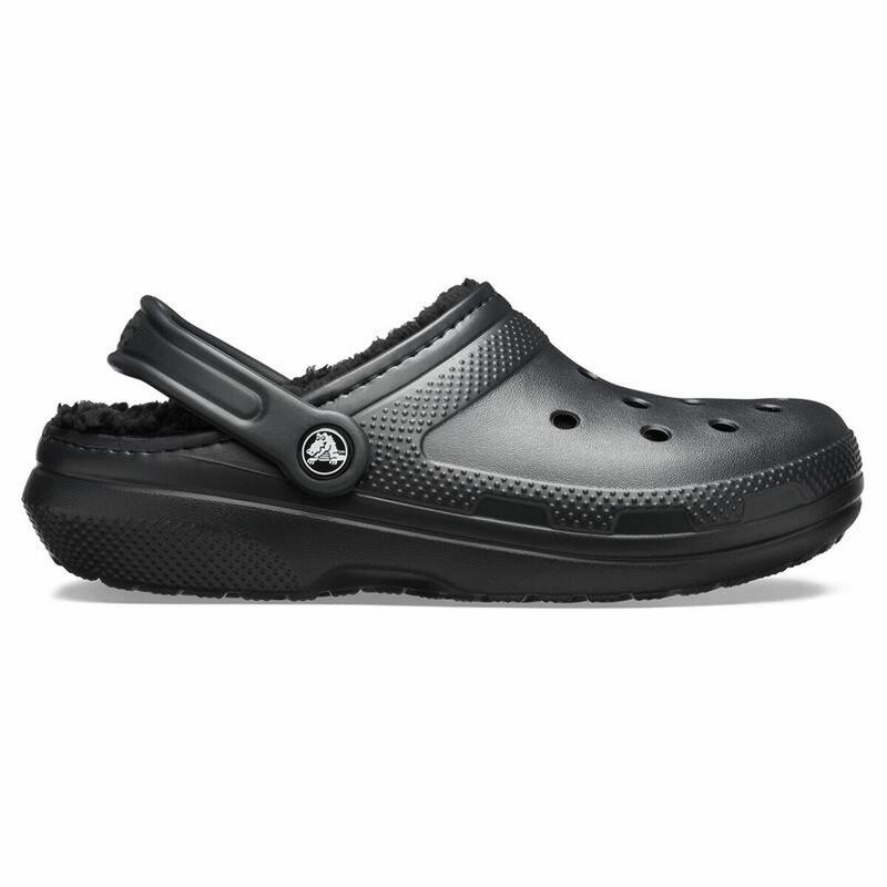 Zuecos Classic Lined Clog U