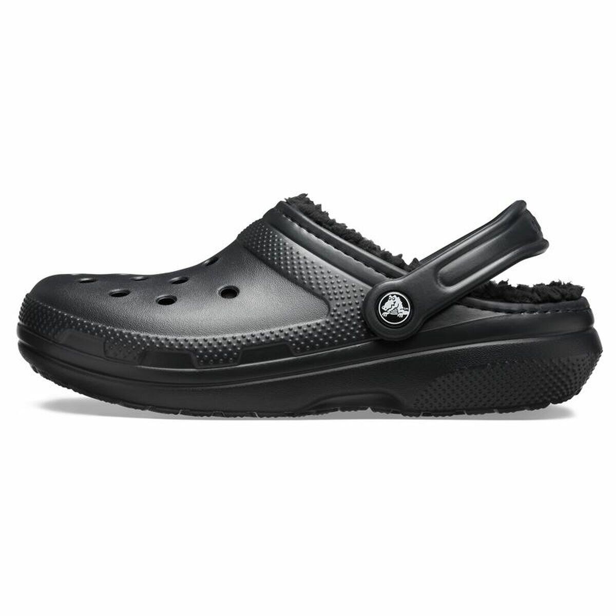 Klompen Classic Lined Clog U 2/6