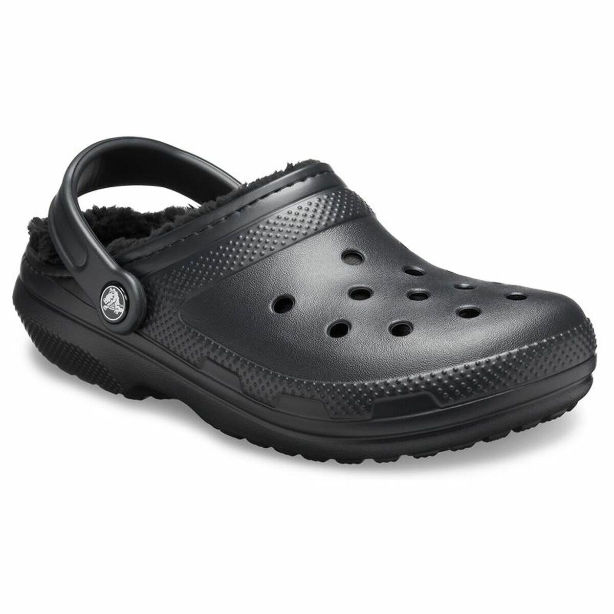 Klompen Classic Lined Clog U 5/6