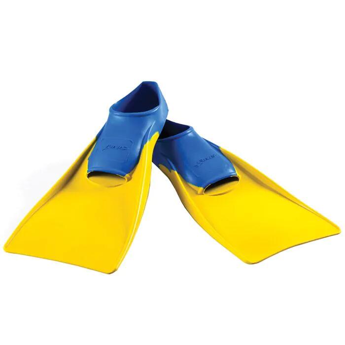 FINIS Long Floating Junior Swim Fins 2/7