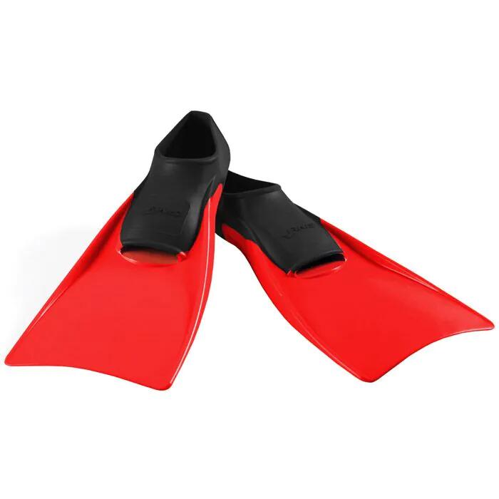 FINIS Long Floating Swim Fins 7/7