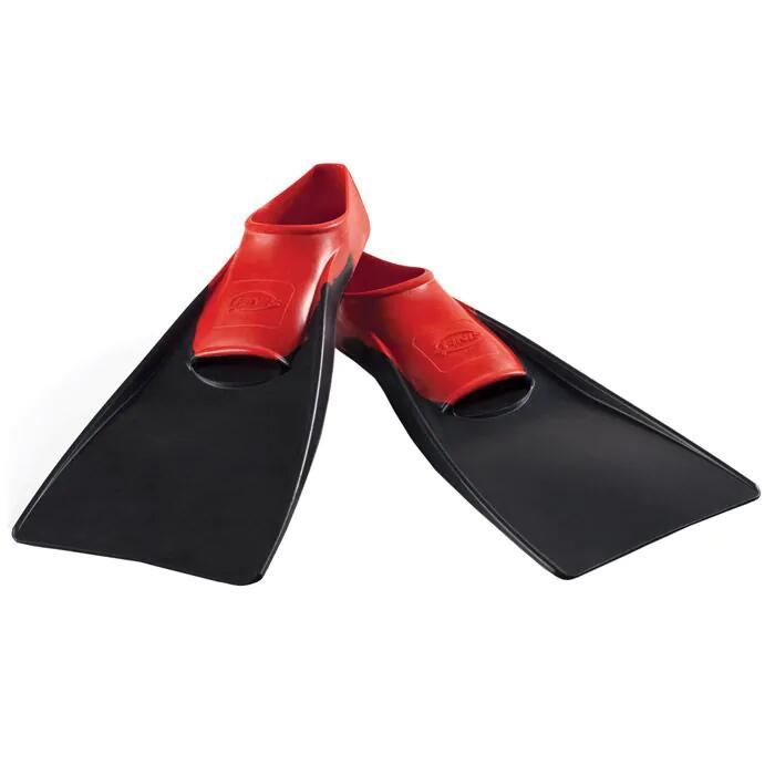 FINIS Long Floating Junior Swim Fins 3/7