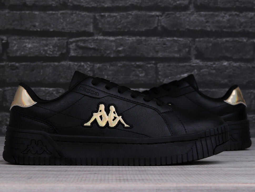 Buty damskie do chodzenia Kappa CHASTE II