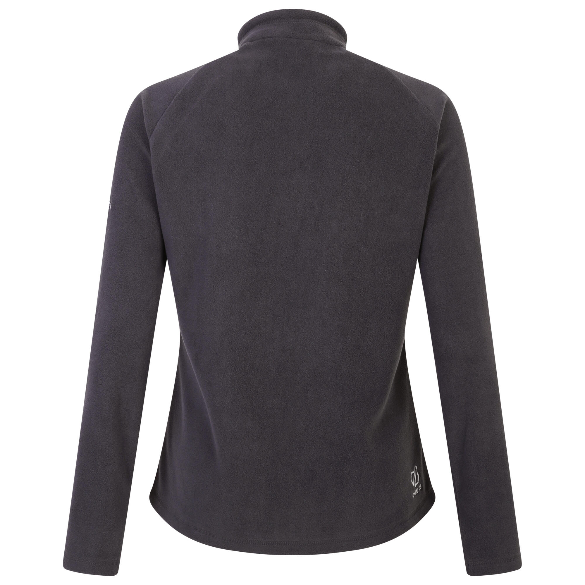 "Freeform II" Fleece für Damen Ebenholz-Grau 3/5